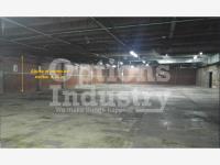 Bodega en renta en Centro Industrial Tlalnepantla, Tlalnepantla de Baz — foto 3 de 7