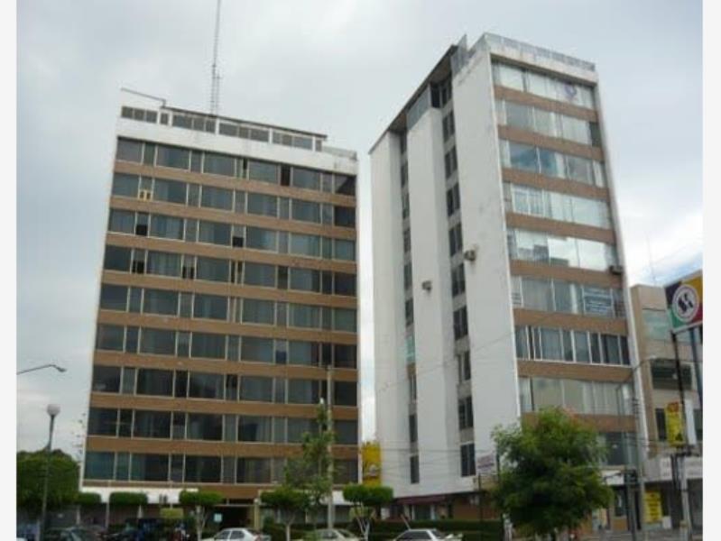 Oficina en renta en Las Reynas, Irapuato — foto 1 de 10