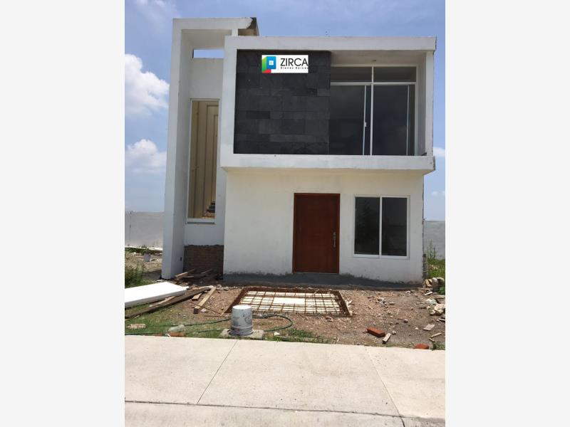 Casa en venta en Villas de Bernalejo, Irapuato