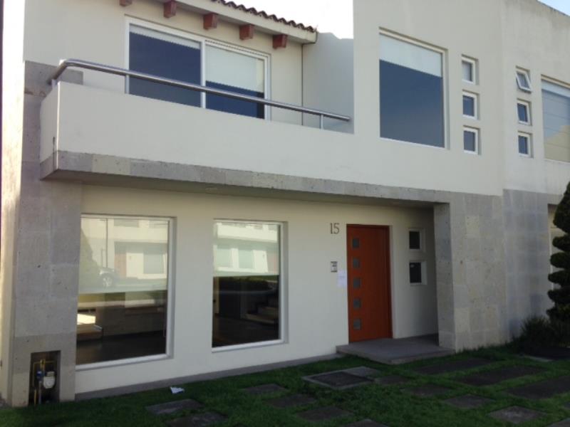 Casa en renta en Agrícola Lázaro Cárdenas, Metepec — foto 1 de 12