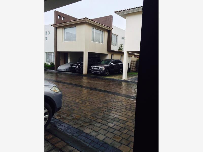 Casa en renta en La Asuncion, Metepec — foto 1 de 20