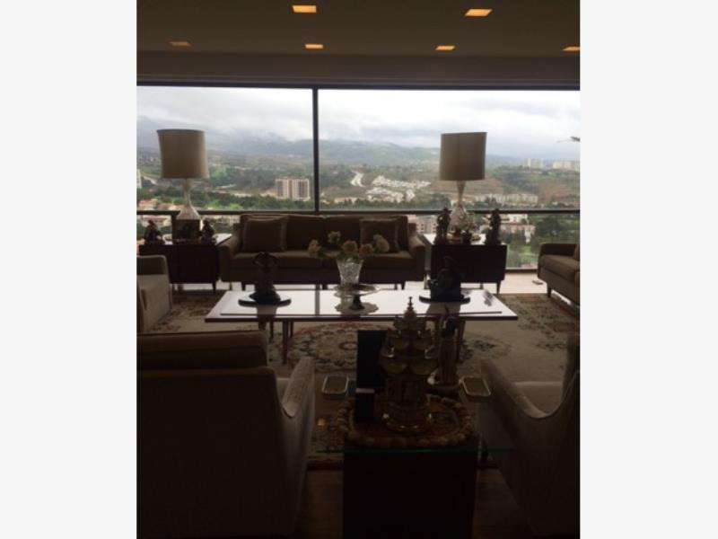 Departamento en venta en Interlomas, Huixquilucan — foto 1 de 13