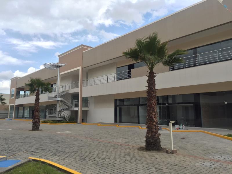 Local en renta en Coaxustenco, Metepec — foto 1 de 11