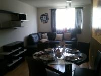 Departamento en venta en Campestre del Vergel, Morelia — foto 3 de 5