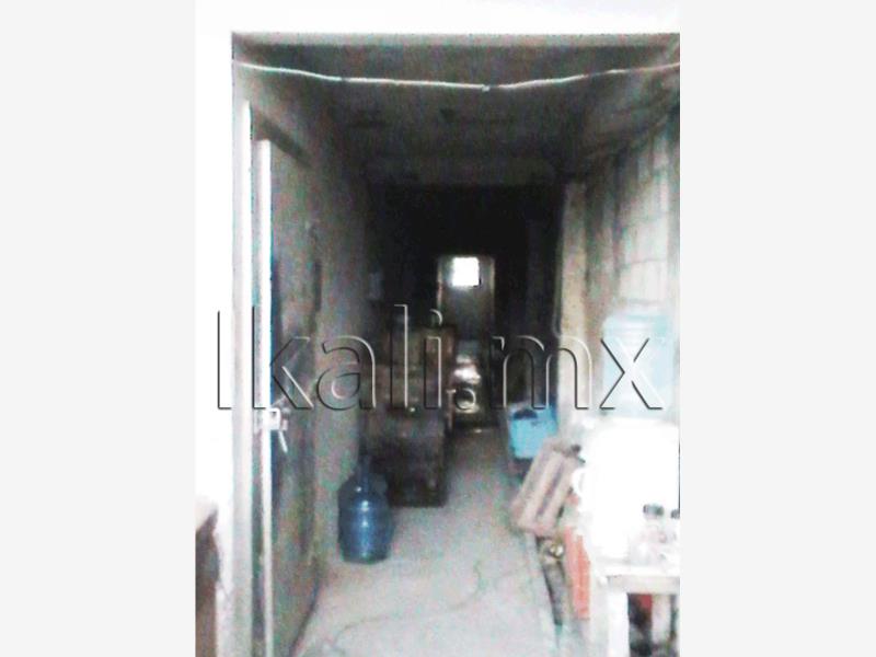 Bodega en renta en La Victoria, Tuxpan — foto 1 de 5