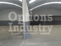 Bodega en renta en Desarrollo Urbano, Álvaro Obregón — foto 2 de 5