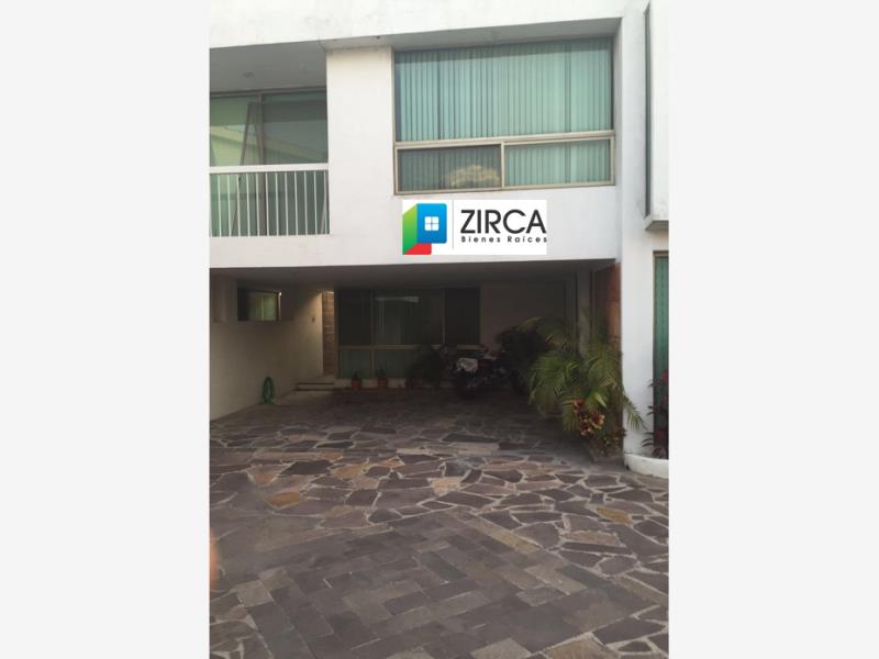 Casa en renta en Villas de Irapuato, Irapuato — foto 1 de 6