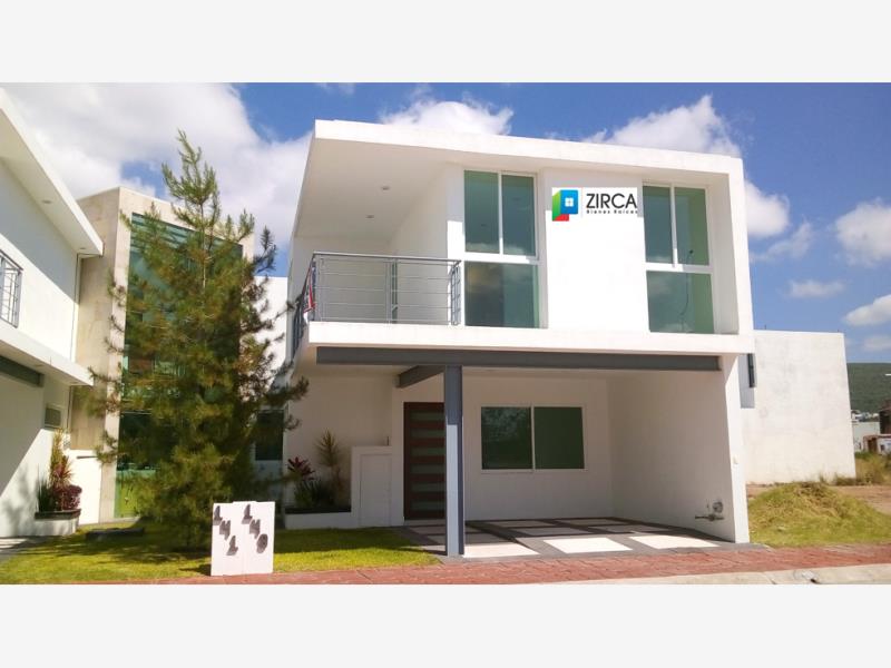 Casa en renta en Trento, Irapuato — foto 1 de 11