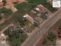 Terreno en renta en La Calzada, Tuxpan — foto 3 de 14