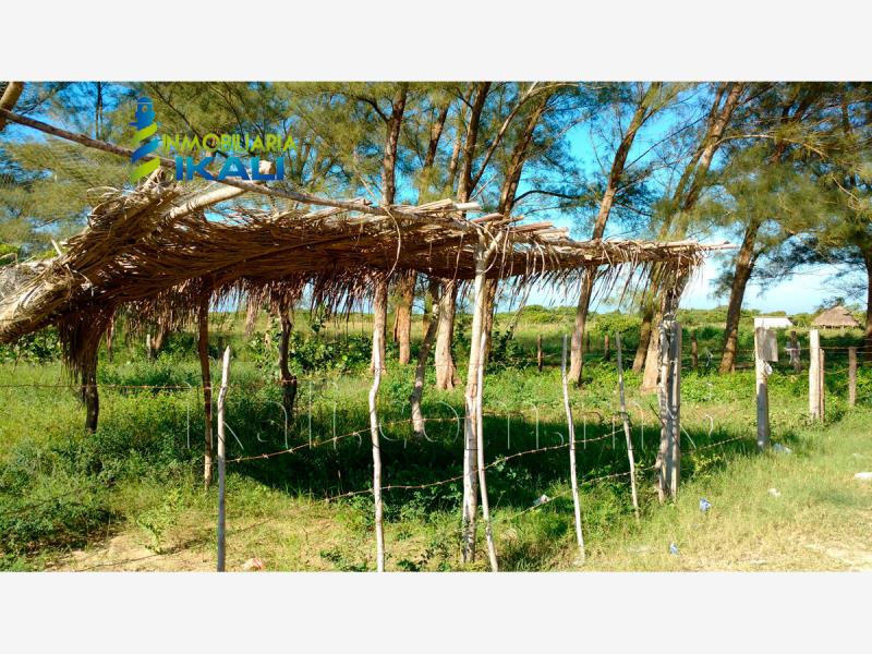 Terreno en venta en Tamiahua, Tamiahua — foto 1 de 15