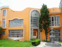 Casa en venta en La Calera, Tlajomulco de Zúñiga — foto 3 de 43