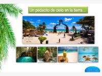 Terreno en venta en Playa del Carmen Centro, Solidaridad — foto 2 de 11