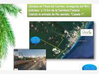 Terreno en venta en Playa del Carmen Centro, Solidaridad — foto 3 de 11