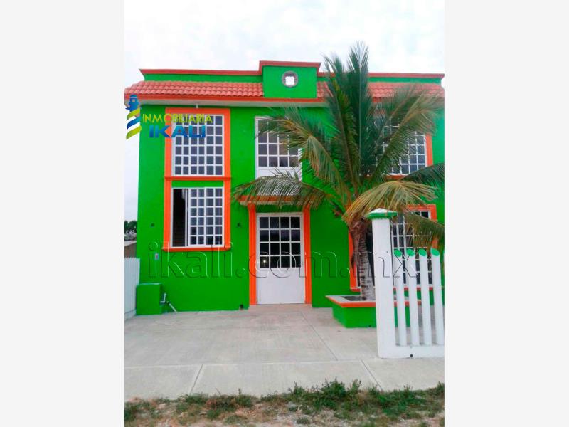 Casa en venta en Tamiahua, Tamiahua — foto 1 de 17