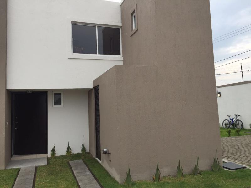 Casa en renta en 400 Uno Residencial, San Mateo Atenco — foto 1 de 9