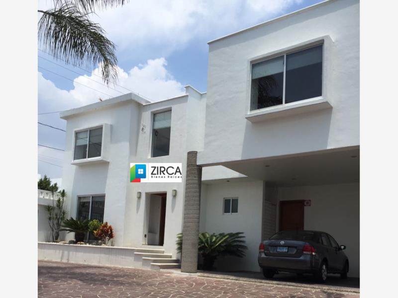 Casa en renta en Villas de Irapuato, Irapuato — foto 1 de 13