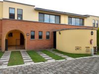 Casa en renta en San Jeronimo Chicahualco, Metepec — foto 2 de 16
