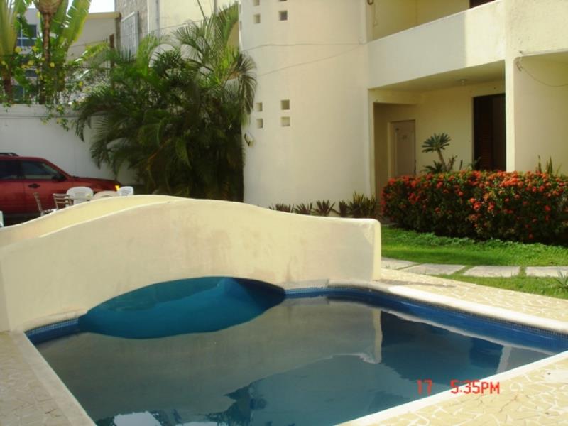 Departamento en venta en Costa Azul, Acapulco de Juárez — foto 1 de 13