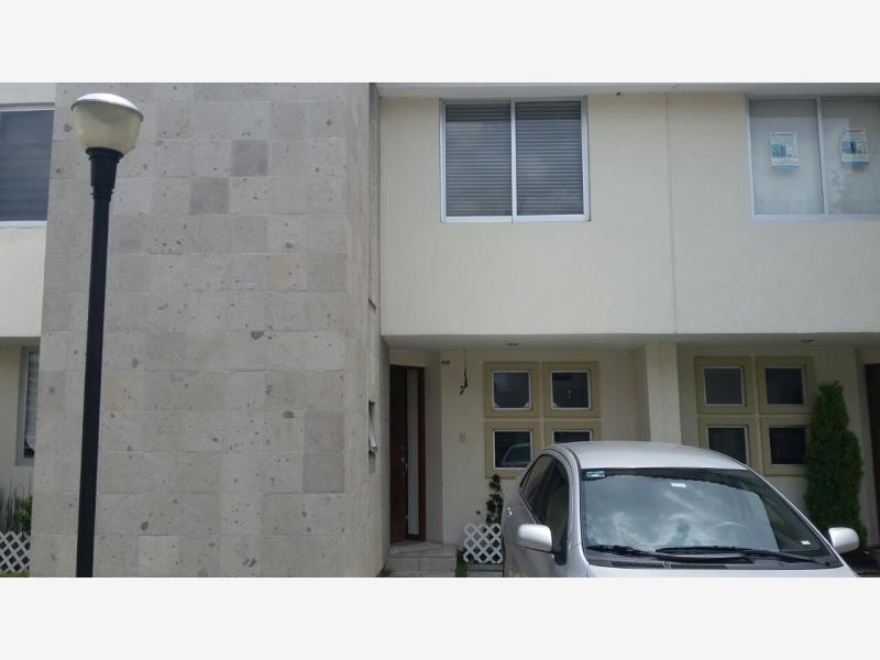 Casa en venta en La Magdalena, San Mateo Atenco — foto 1 de 10