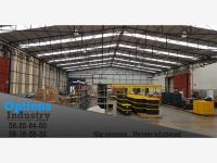 Bodega en Industrial Vallejo, Azcapotzalco, Ciudad de México