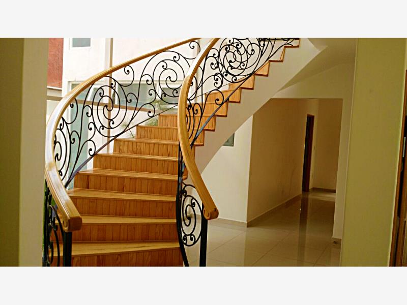 Casa en renta en San Carlos, Metepec — foto 1 de 20