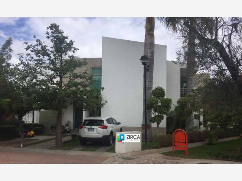 Casa en renta en San Antonio de Ayala, Irapuato — foto 1 de 9