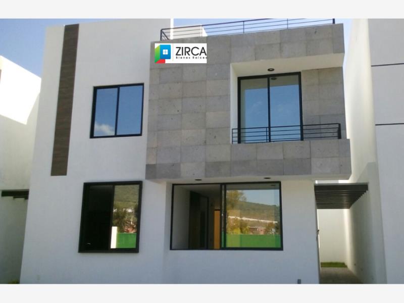 Casa en renta en Novaterra, Irapuato — foto 1 de 13