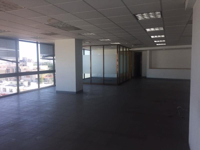 Oficina en renta en Jardines del Moral, León — foto 1 de 6