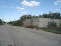 Terreno en venta en Residencial Lumbalca, Matamoros — foto 2 de 4