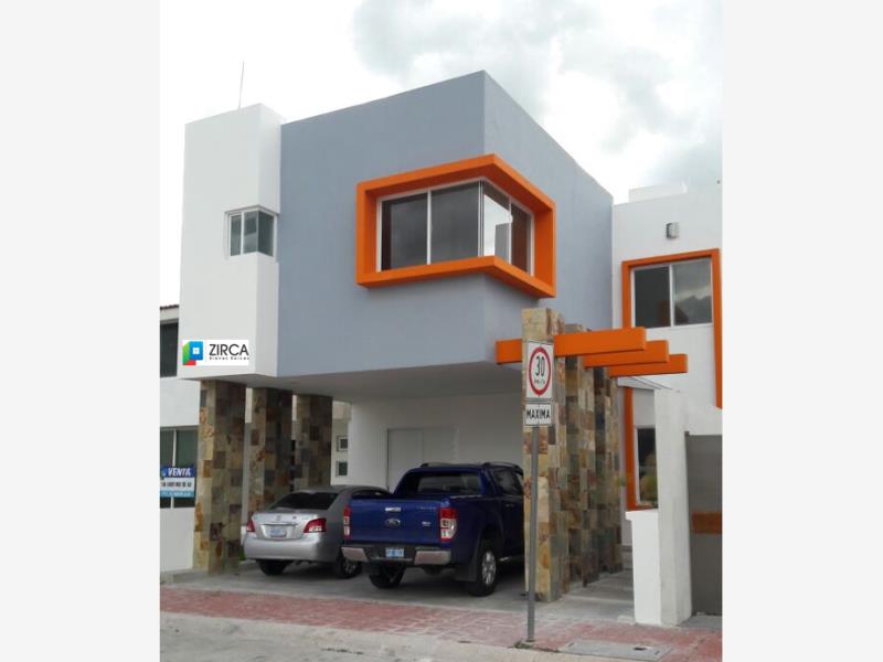 Casa en venta en Trento, Irapuato — foto 1 de 7