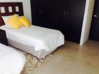 Departamento en renta en Agrícola Álvaro Obregón, Metepec — foto 3 de 9