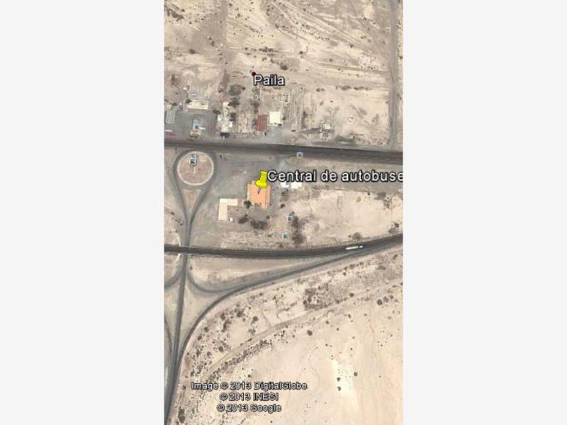 Terreno en venta en Paila, Parras