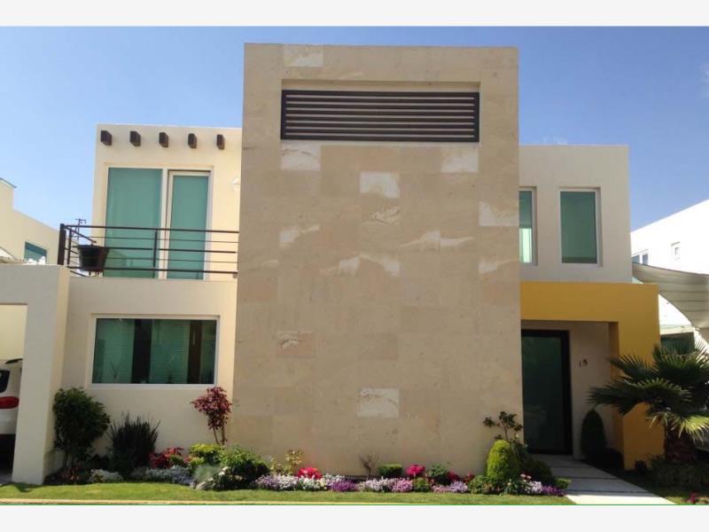 Casa en renta en Los Pilares, Metepec — foto 1 de 13