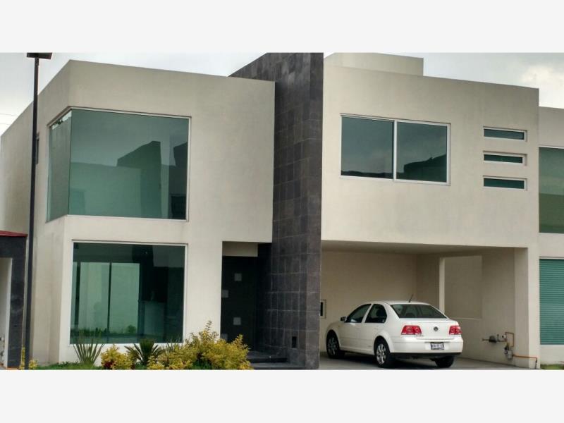 Casa en renta en Las Jaras, Metepec — foto 1 de 10