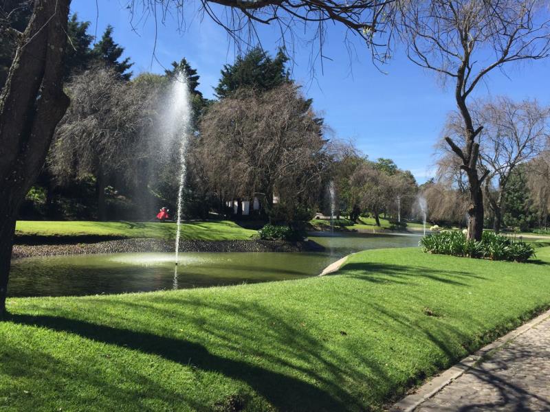 Terreno en venta en Hacienda San Martín, Ocoyoacac — foto 1 de 8
