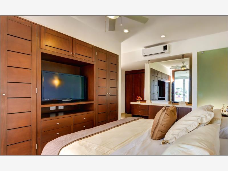 Departamento en venta en Centro de Playa del carmen, Solidaridad — foto 1 de 12