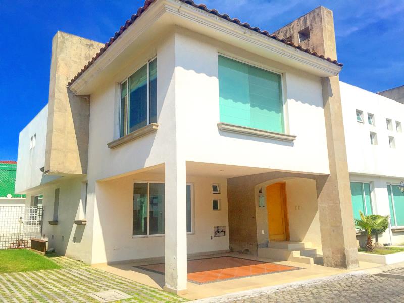 Casa en renta en La Providencia, Metepec — foto 1 de 26