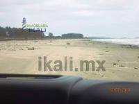 Terreno en venta en Palo Blanco, Tamiahua — foto 3 de 10