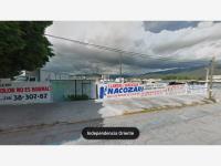Terreno en venta en El Rosario, Tehuacán — foto 2 de 3