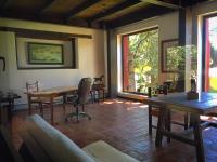Oficina en renta en Hacienda San Martín, Ocoyoacac — foto 2 de 5