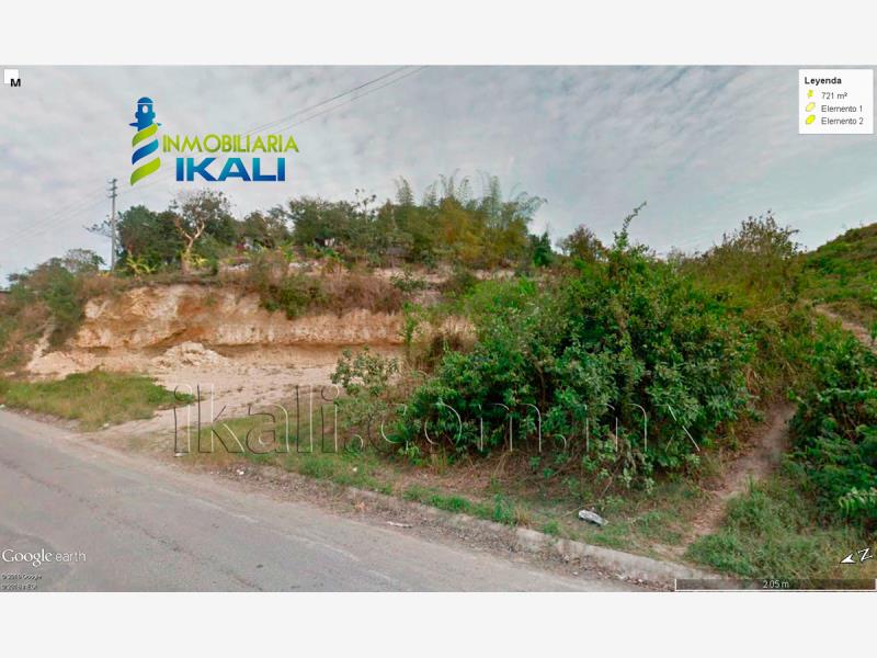 Terreno en renta en Villa Rosita, Tuxpan — foto 1 de 7
