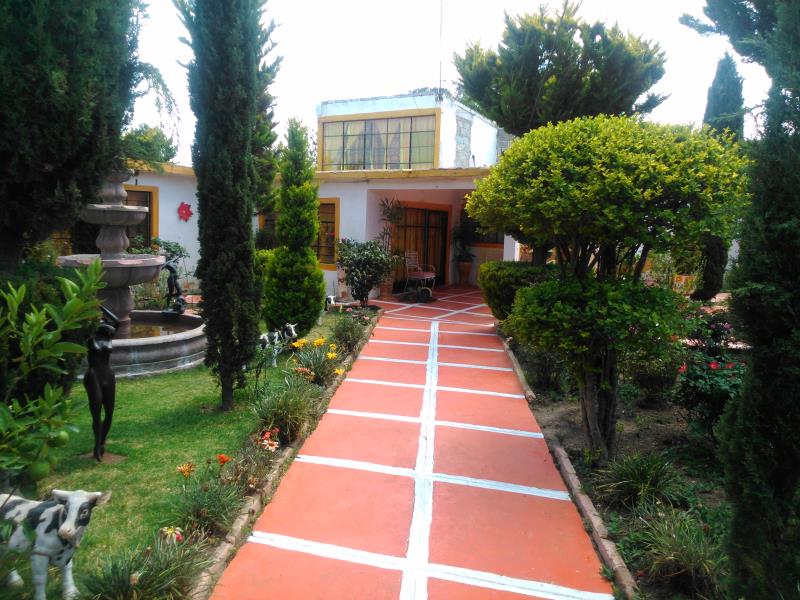 Casa en venta en Arroyo Zarco, Aculco — foto 1 de 7