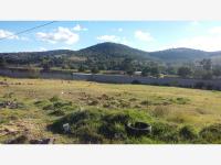 Terreno en venta en Santa María Nativitas, Aculco, México