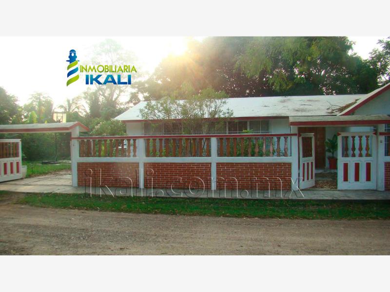 Casa en venta en Tamiahua, Tamiahua — foto 1 de 15