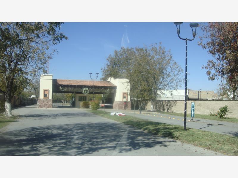 Terreno en Venta en Las Trojes, Torreón, Coahuila de Zaragoza