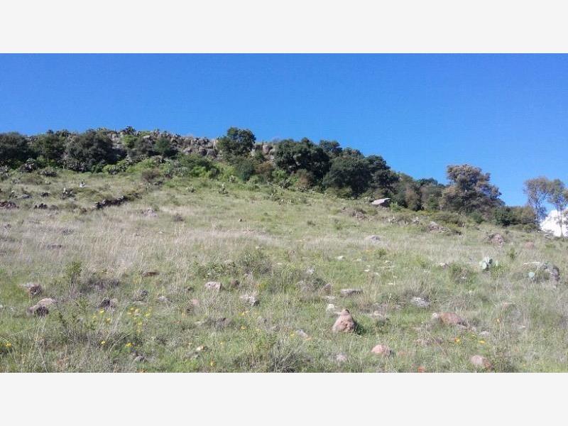 Terreno en venta en Arroyo Zarco, Aculco — foto 1 de 4