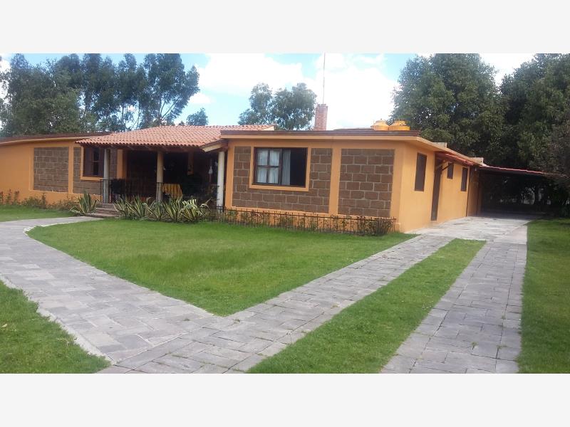 Casa en venta en Aculco de Espinoza, Aculco — foto 1 de 24