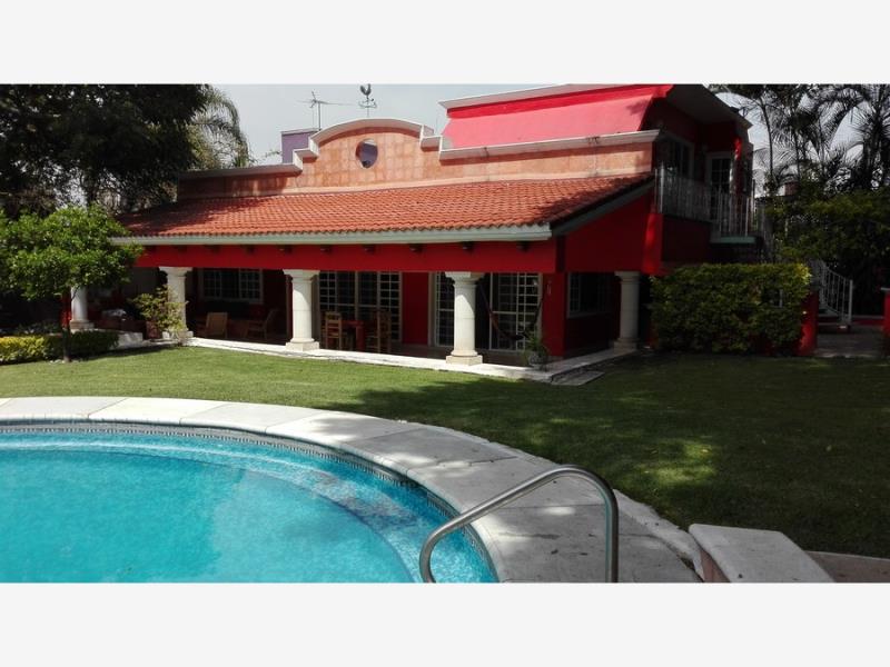 Casa en venta en Lomas de Cuernavaca, Temixco — foto 1 de 15