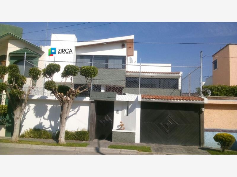 Casa en venta en Residencial Campestre, Irapuato — foto 1 de 15
