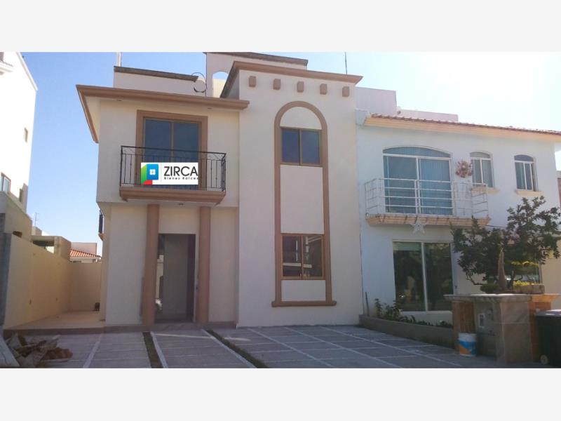 Casa en renta en San Antonio de Ayala, Irapuato